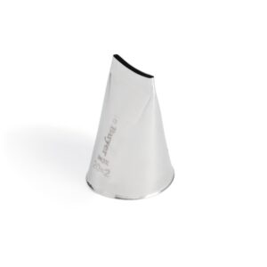 DE BUYER — Douille à ruban inox 20 x 2 mm