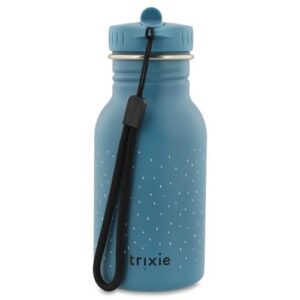 Alternative view of TRIXIE — Gourde enfant en acier inoxydable 350ml
