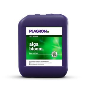 PLAGRON ALGA BLOOM — Engrais floraison 500 ml