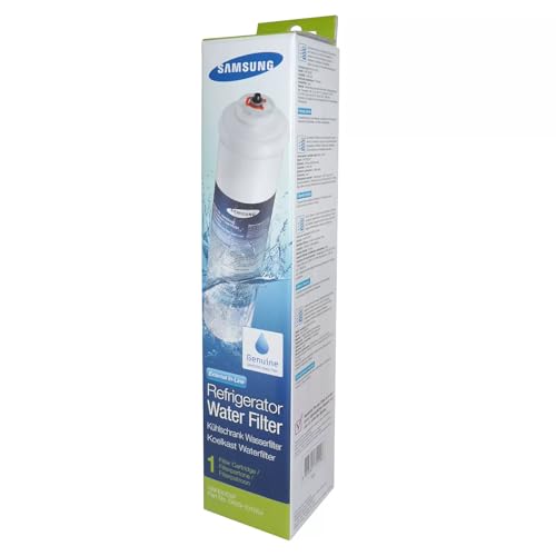 Samsung DA29-10105J HAFEX / EXP Filtre à Eau pour Réfrigérateur Samsung, Lot de 3 – Image 3