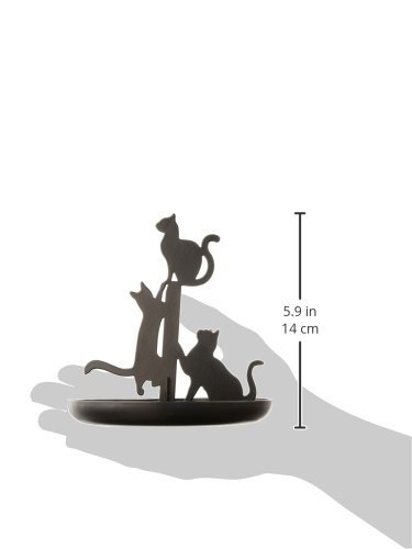 KIKKERLAND — Boîte à bijoux chat – Image 25
