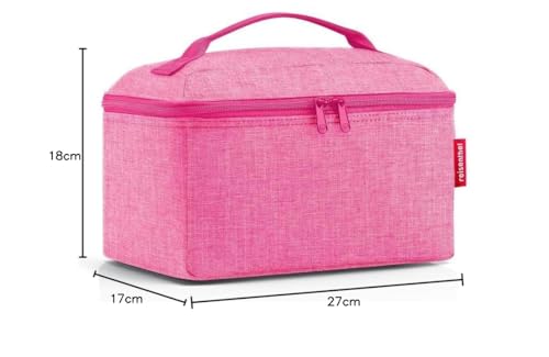 REISENTHEL Beautycase — Trousse de toilette Twist Pink Taille unique – Image 19