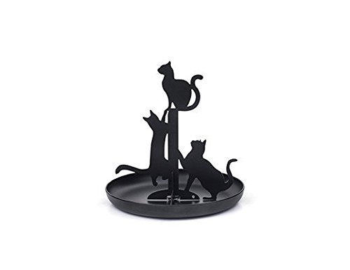 KIKKERLAND — Boîte à bijoux chat – Image 26