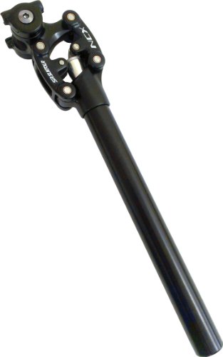 SR SUNTOUR SP12-NCX — Tige de selle suspendue Ø 27,2 mm