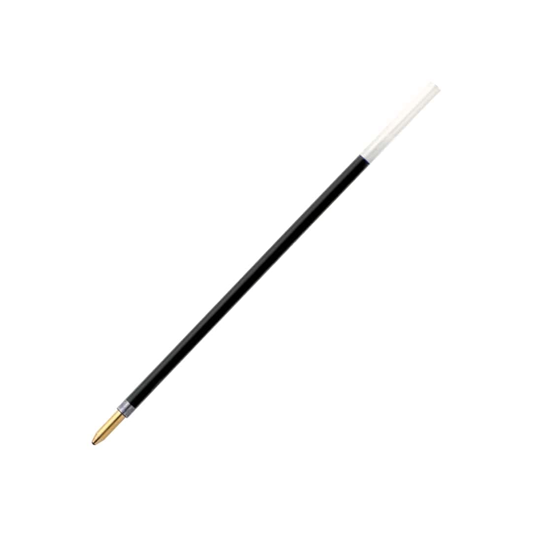 BIC 4 Couleurs Original Fine Recharges Stylo-Bille Pointe Fine (0,8 mm) - Bleu, Boîte de 50 – Image 2