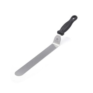 DE BUYER FKOfficium — Spatule pâtissière coudée 25 cm