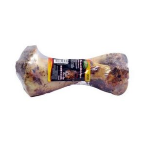 BUBIMEX — Os de mammouth 1,8 kg grands chiens