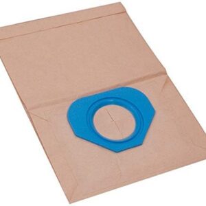 Alternative view of Nilfisk Lot de 5 sacs d'aspirateur authentiques GS80, GS90, GM80, GM90