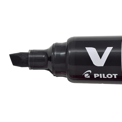 PILOT V-Board Master — Set de 5 marqueurs tableau blanc – Image 3