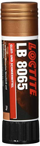 LOCTITE 8065 — Stick anti-grippage cuivre usage standard