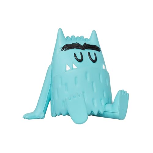 COMANSI — Figurine en PVC peinte à la main – Image 2