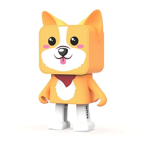 MOBILITY ON BOARD — Enceinte Bluetooth Dansante Corgi – Image 2
