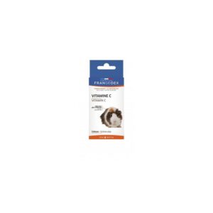 Alternative view of FRANCODEX — Vitamine C pour Cobayes 15 ml