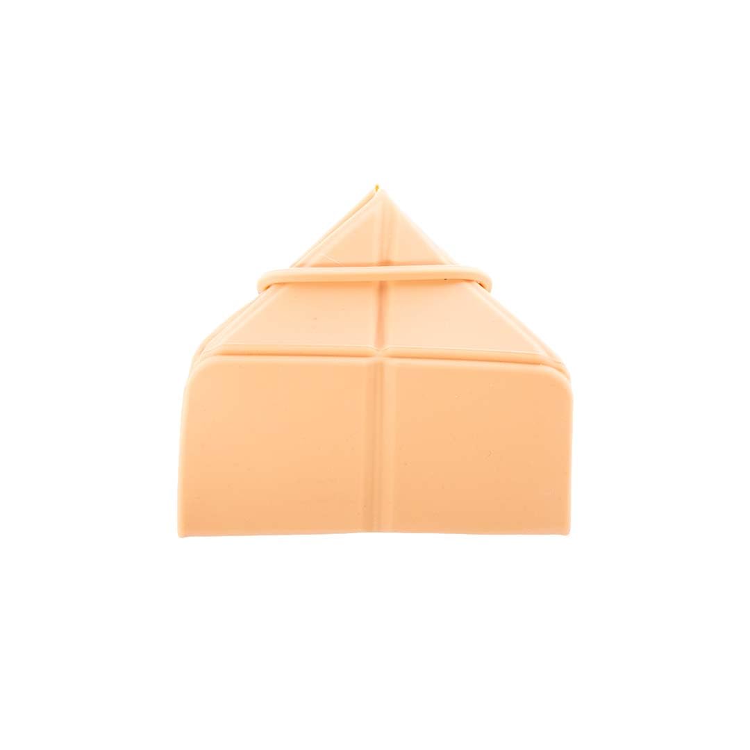 GAMELLE — Bol pliable en silicone 590 ml jaune – Image 8