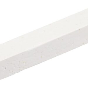METRICA — Boîte de 100 craies blanches