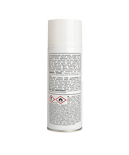 DELACROIX — Fixatif crayon et fusain 400 ml – Image 3