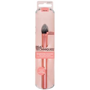 REAL TECHNIQUES — Pinceau maquillage anti-cernes yeux