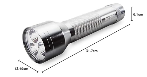 ENERGIZER — Lampe torche LED 135 lumens – Image 33