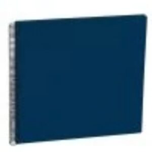 Alternative view of SEMIKOLON Economy Large — Album photo spirale 34,5 x 33,2 cm