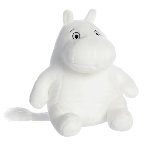 MOOMIN — Peluche Assise 20 cm – Image 2