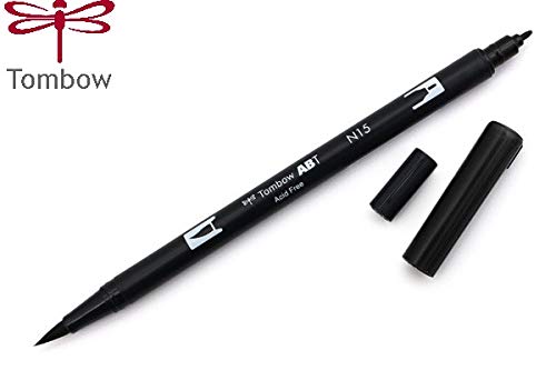TOMBOW — Feutre à Double Pointe – Image 5