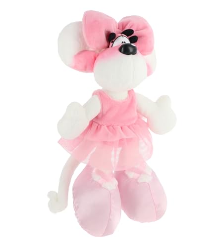 DIDDL — Peluche Diddlina ballerine 30 cm – Image 2