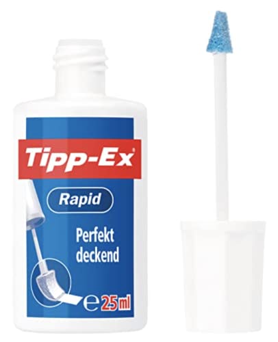 TIPP-EX Rapid — Correcteurs liquides 20 ml x2 – Image 3