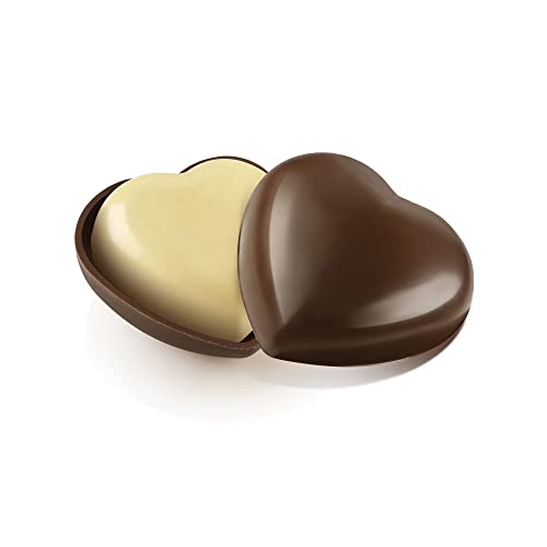 SILIKOMART — Kit de 2 Moules Secret Love thermofromés – Image 9