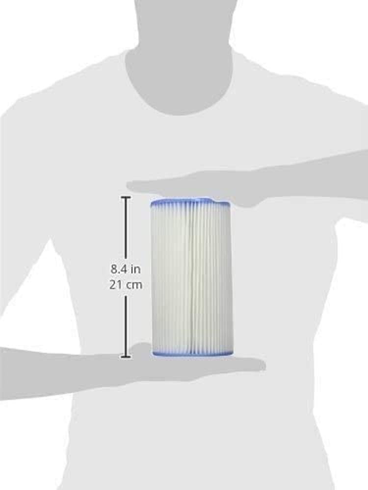 INTEX Modèle A — Cartouche de Remplacement pour Pompe Piscine – Image 4