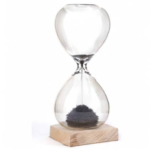 KIKKERLAND — Sablier Magnétique 1 minute – Image 36
