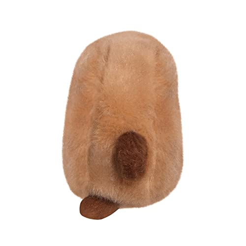 AURORA BT21 SHOOKY — Peluche écologique 13 cm – Image 3