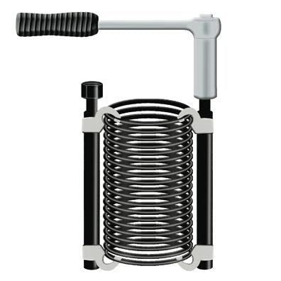 MANNESMAN — Compresseur de ressort x2 taille 1 300 mm – Image 13