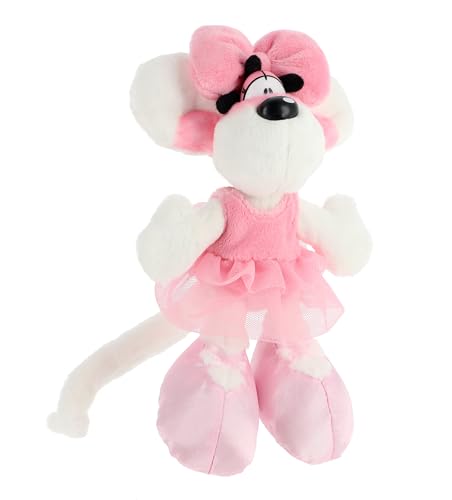 DIDDL — Peluche Diddlina ballerine 20 cm – Image 2