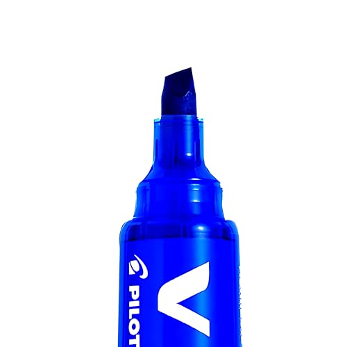 PILOT V-Board Master — Set de 5 marqueurs tableau blanc – Image 4