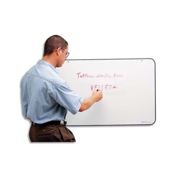 BIC Velleda — Tableau double face effaçable 60 x 90 cm – Image 6