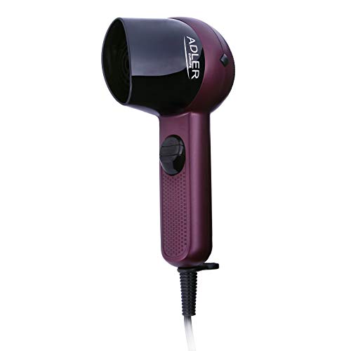 ADLER Crimson — Sèche-cheveux 1400 W – Image 49