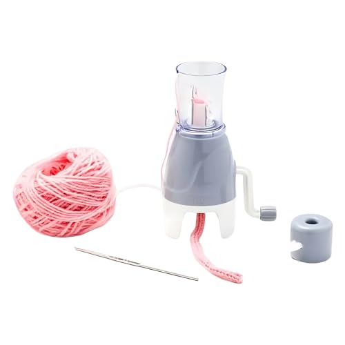 TULIP — Outil de tricotage I-cord 1 pièce