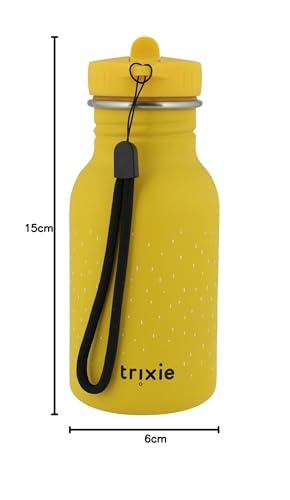 TRIXIE Mr. Lion — Gourde enfant 350ml – Image 36