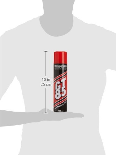 GT85 — Lubrifiant au PTFE 400ml x36 – Image 17