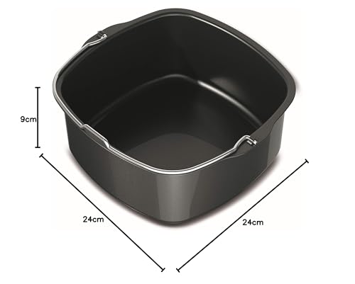 PHILIPS Airfryer XXL — Kit d’Accessoires Pâtisserie Silicone – Image 7