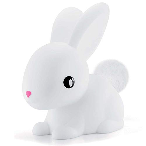 COTTON — Veilleuse LED Lapin – Image 13