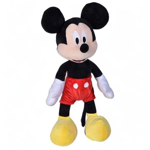 NICOTOY Disney Mickey — Peluche 60 cm – Image 9