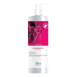 Alternative view of HERY — Shampooing Crème Pelages Longs et Fins
