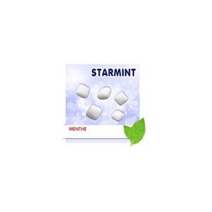 Alternative view of HARIBO Starmint — Bonbons à la menthe intense 750 g