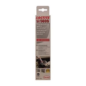 Alternative view of LOCTITE 5699 — Pâte à joint moteur silicone