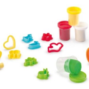 Alternative view of MAPED Creativ Pat'Dough — Coffret Pâte à Modeler x20 56g