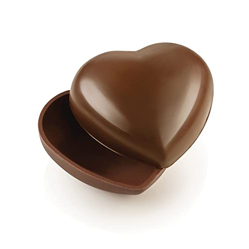 SILIKOMART — Kit de 2 Moules Secret Love thermofromés – Image 10