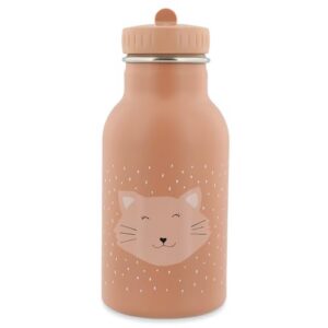 Alternative view of TRIXIE Mrs. Cat — Gourde enfant 350ml