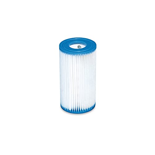 INTEX Modèle A — Cartouche de Remplacement pour Pompe Piscine – Image 2