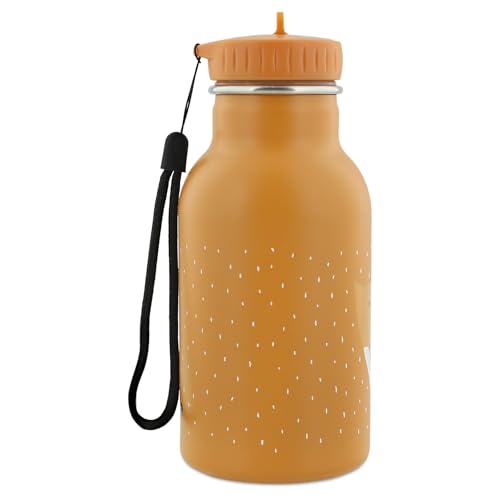 TRIXIE — Gourde isotherme enfant inox 350ml Mr. Fox – Image 7